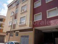 Resale - Apartment  - Almoradí