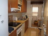 Revente - Appartement - Almoradí