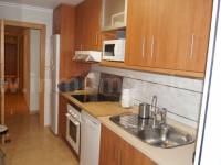 Resale - Apartment  - Almoradí