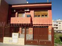 Resale - Town House  - Almoradí