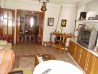 Resale - Town House  - Almoradí