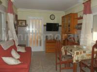 Resale - Village house - Almoradí