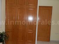 Resale - Village house - Almoradí