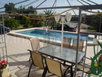 Resale - Country Villa   - Catral