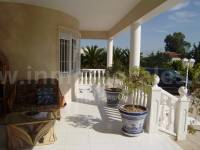 Revente - Villa ( Finca ) - Catral