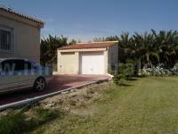 Resale - Country Villa   - Catral