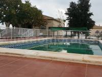 Venta - Casa de Campo - Catral