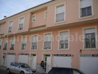 Resale - Town House  - Almoradí