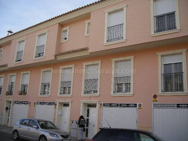 Town House  - Resale - Almoradí - Almoradí