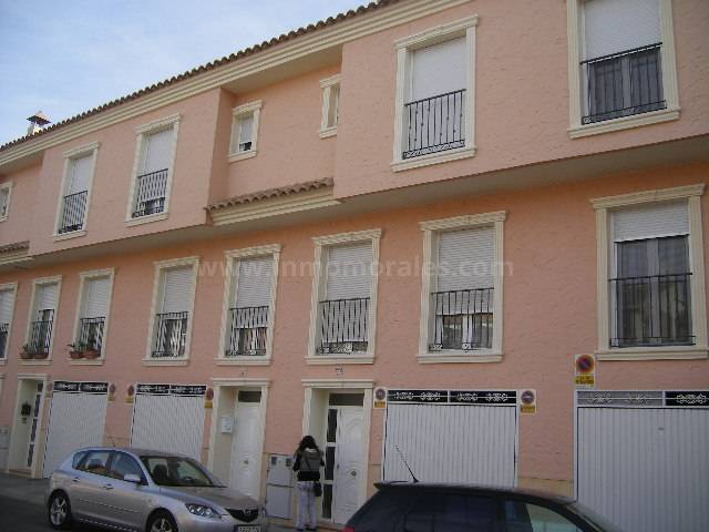 Resale - Town House  - Almoradí