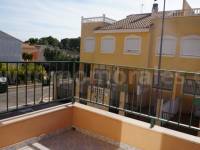 Resale - Town House  - Orihuela