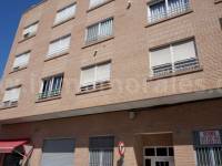 Revente - Appartement - Almoradí