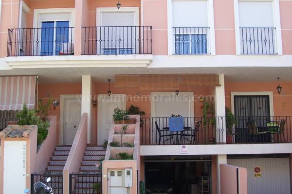 Town House  - Resale - Almoradí - Almoradí