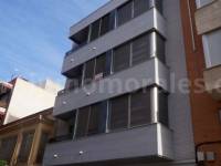 Revente - Appartement - Almoradí