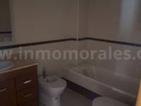 Revente - Appartement - Almoradí