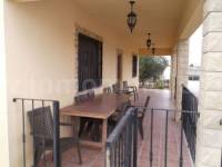 Revente - Villa ( Finca ) - Catral