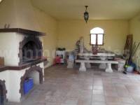 Revente - Villa ( Finca ) - Catral