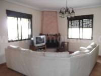 Resale - Country Villa   - Catral