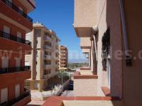 Coast and Beach - Apartment  - Guardamar del Segura