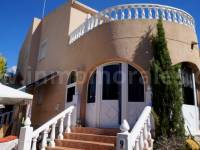 Resale - Detached House / Villa  - Algorfa