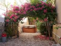 Resale - Detached House / Villa  - Algorfa