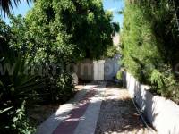 Resale - Detached House / Villa  - Algorfa