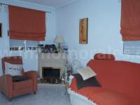 Resale - Detached House / Villa  - Algorfa