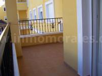 Resale - Apartment  - Almoradí