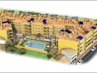 Resale - Apartment  - Almoradí