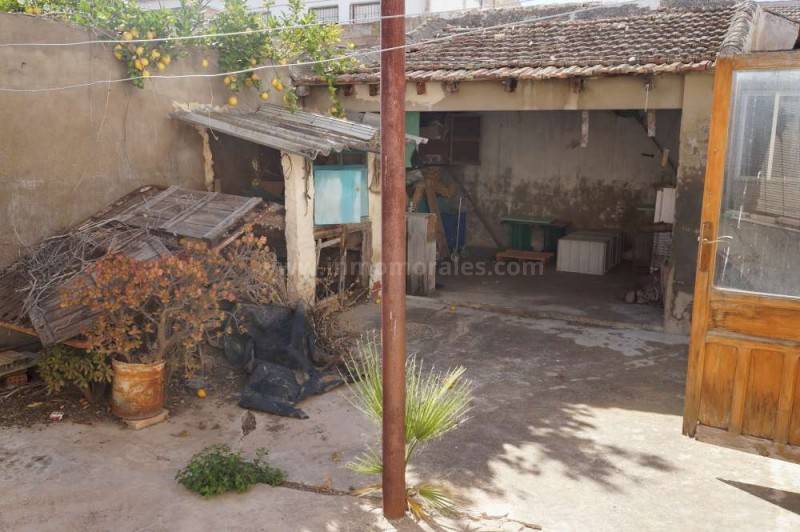 Venta - Para Reformar - Almoradí