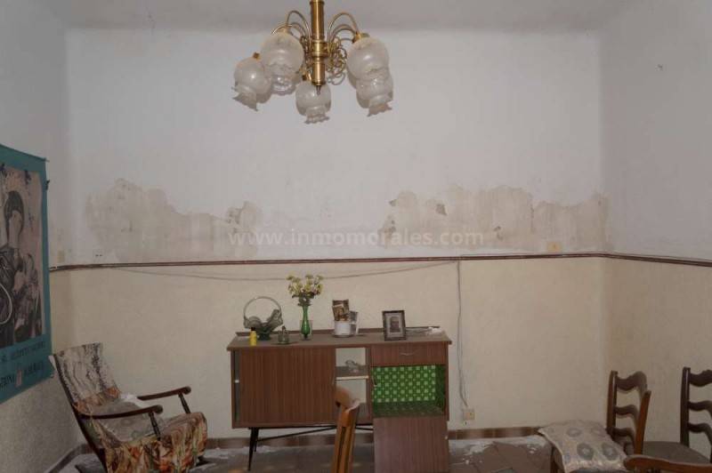 Venta - Para Reformar - Almoradí