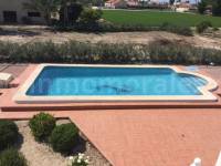 Resale - Country Villa   - Catral