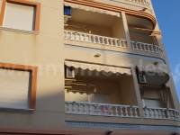 Strand en Kust - Appartement - Guardamar del Segura