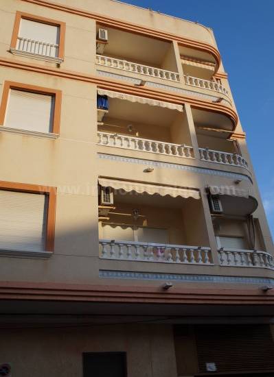 Wohnung/Apartment - Strand und Küste - Guardamar del Segura - Guardamar del Segura