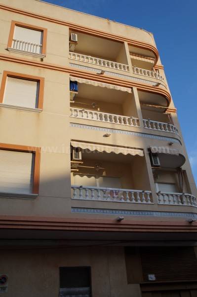 Côte et Plage - Appartement - Guardamar del Segura
