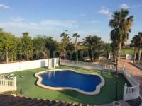 Venta - Chalet / Villa - Catral