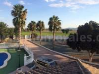 Resale - Detached House / Villa  - Catral