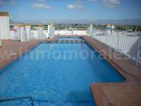 Revente - Appartement - Almoradí