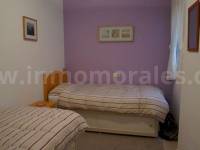 Revente - Appartement - Almoradí