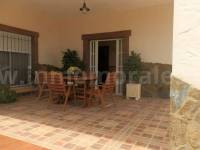 Herverkoop - Villa ( Finca ) - Catral