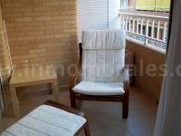 Resale - Apartment  - Almoradí