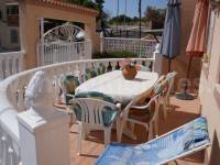 Resale - Town House  - La Marina