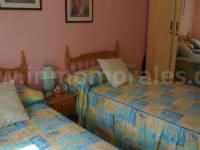 Resale - Town House  - La Marina