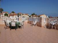 Resale - Town House  - La Marina