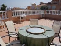 Resale - Town House  - La Marina