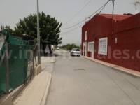 Resale - Village house - Orihuela