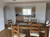 Revente - Villa ( Finca ) - Catral