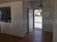 Revente - Villa ( Finca ) - Catral