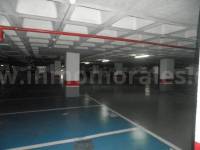Herverkoop - Garage - Almoradí