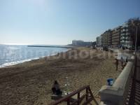 Côte et Plage - Penthouse - Torrevieja